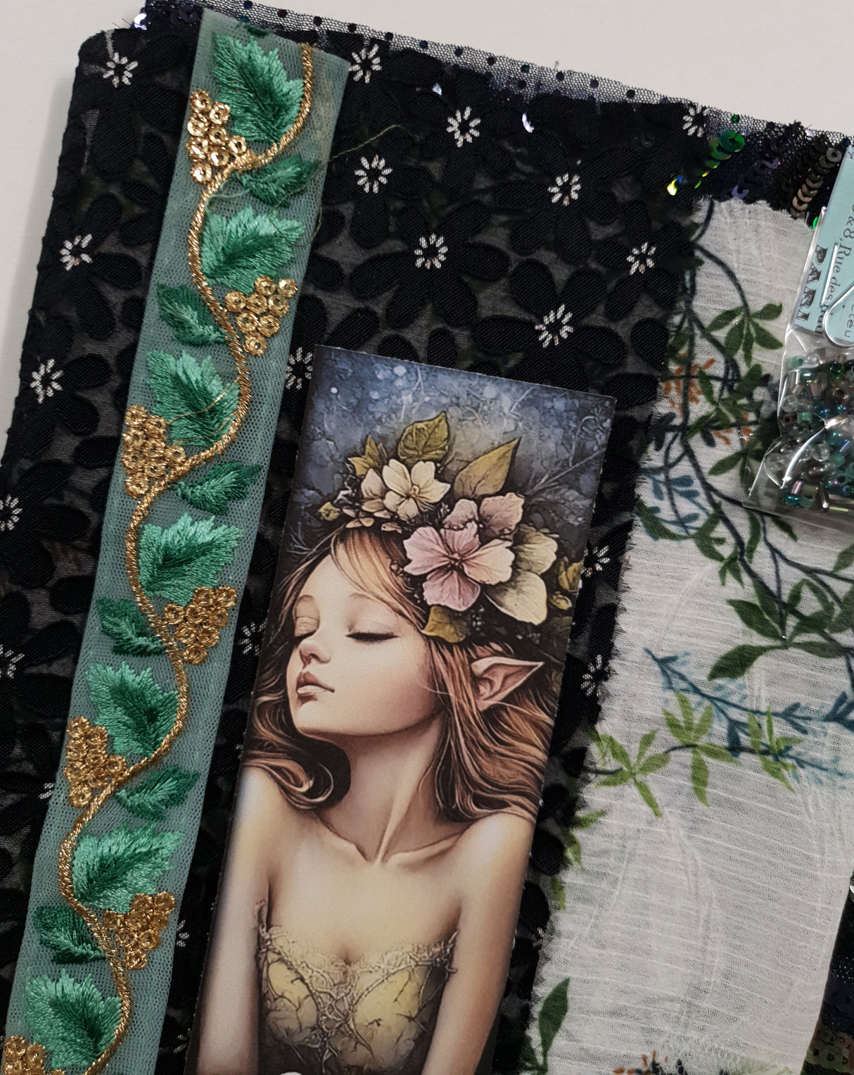 Deluxe Textile Pack - KU