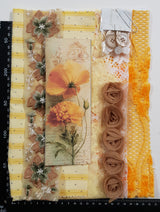 Deluxe Textile Pack - KV