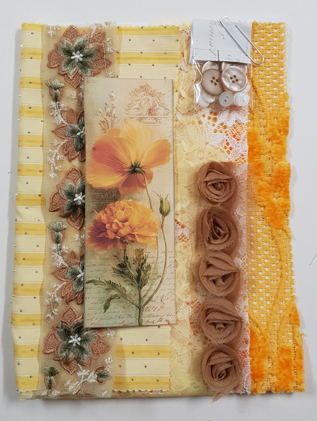 Deluxe Textile Pack - KV