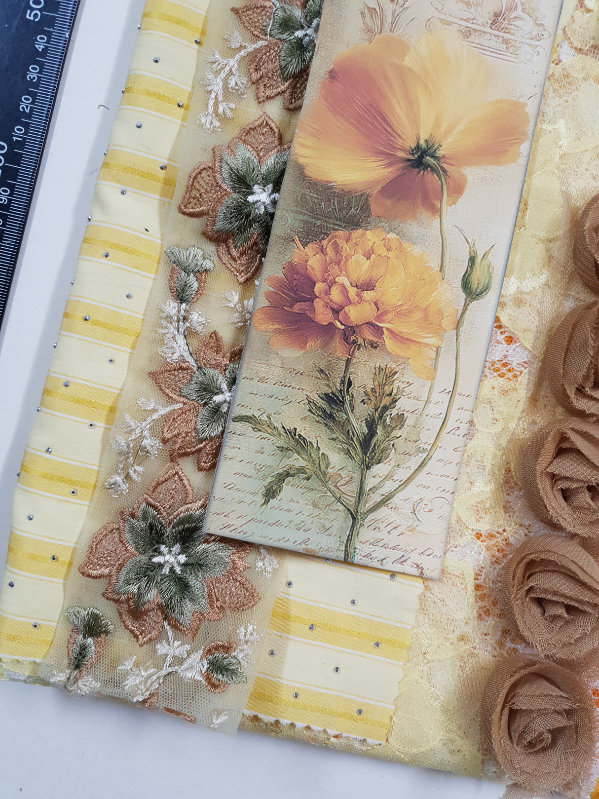 Deluxe Textile Pack - KV