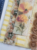 Deluxe Textile Pack - KV