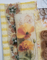 Deluxe Textile Pack - KV