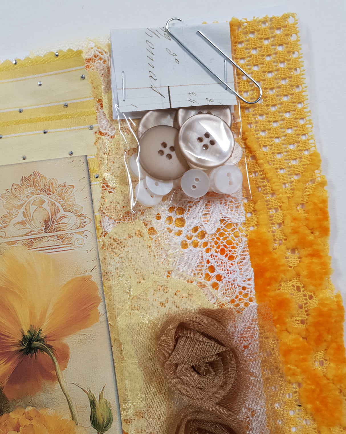 Deluxe Textile Pack - KV