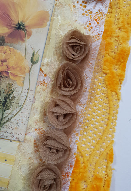 Deluxe Textile Pack - KV