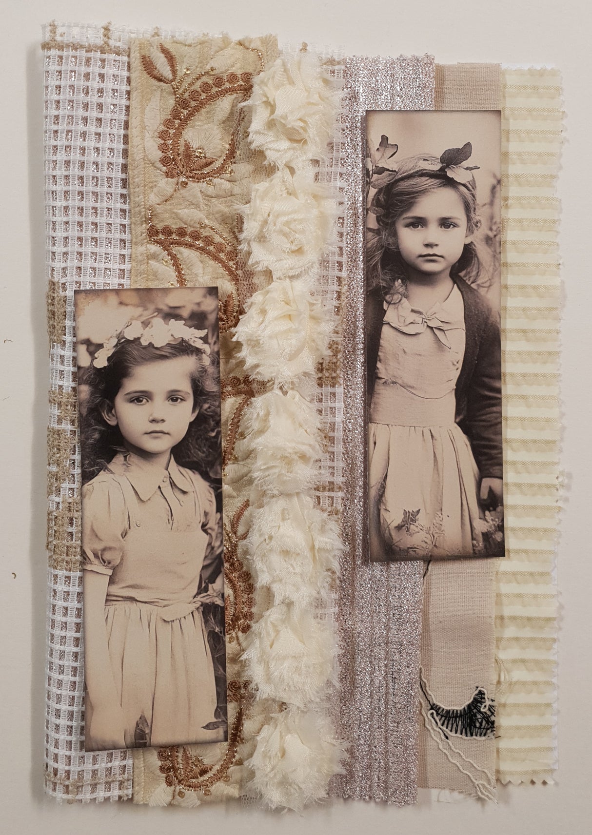 Deluxe Textile Pack - KW