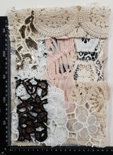 Lace Snippets Pack - KY