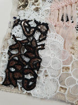 Lace Snippets Pack - KY