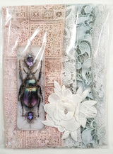 Lace Fabric Pack - NB