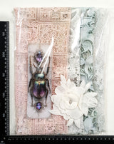 Lace Fabric Pack - NB