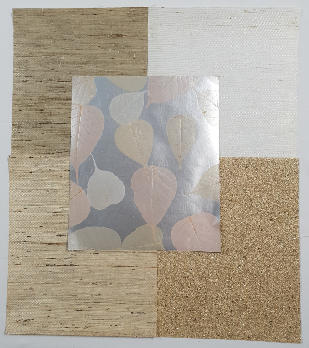 Assorted Wallpaper Pack - ZB