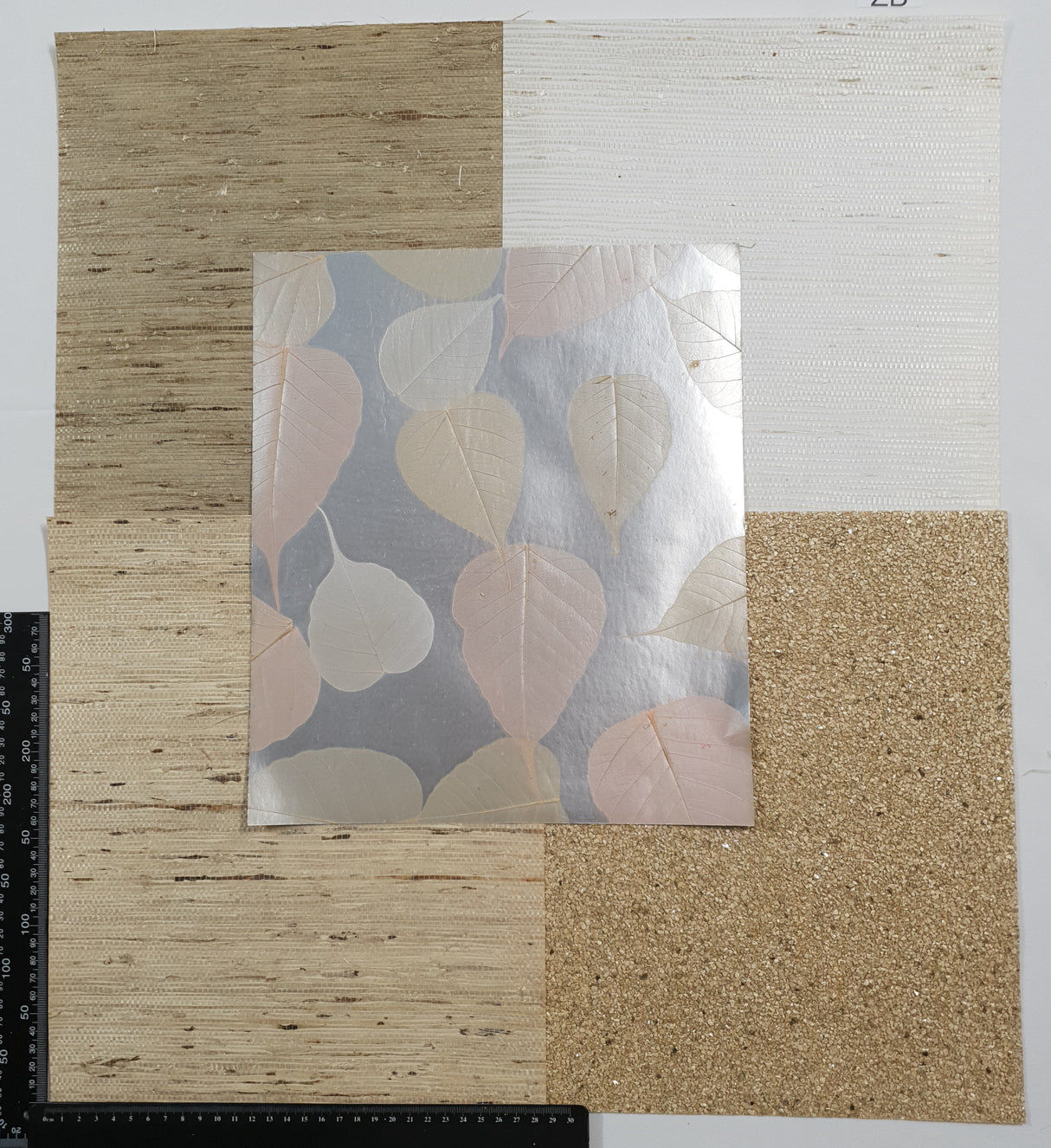 Assorted Wallpaper Pack - ZB