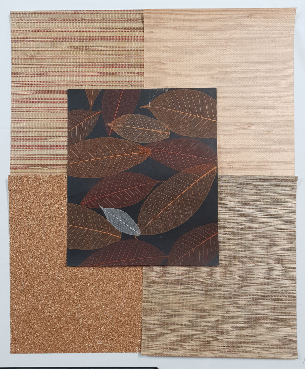 Assorted Wallpaper Pack - ZD