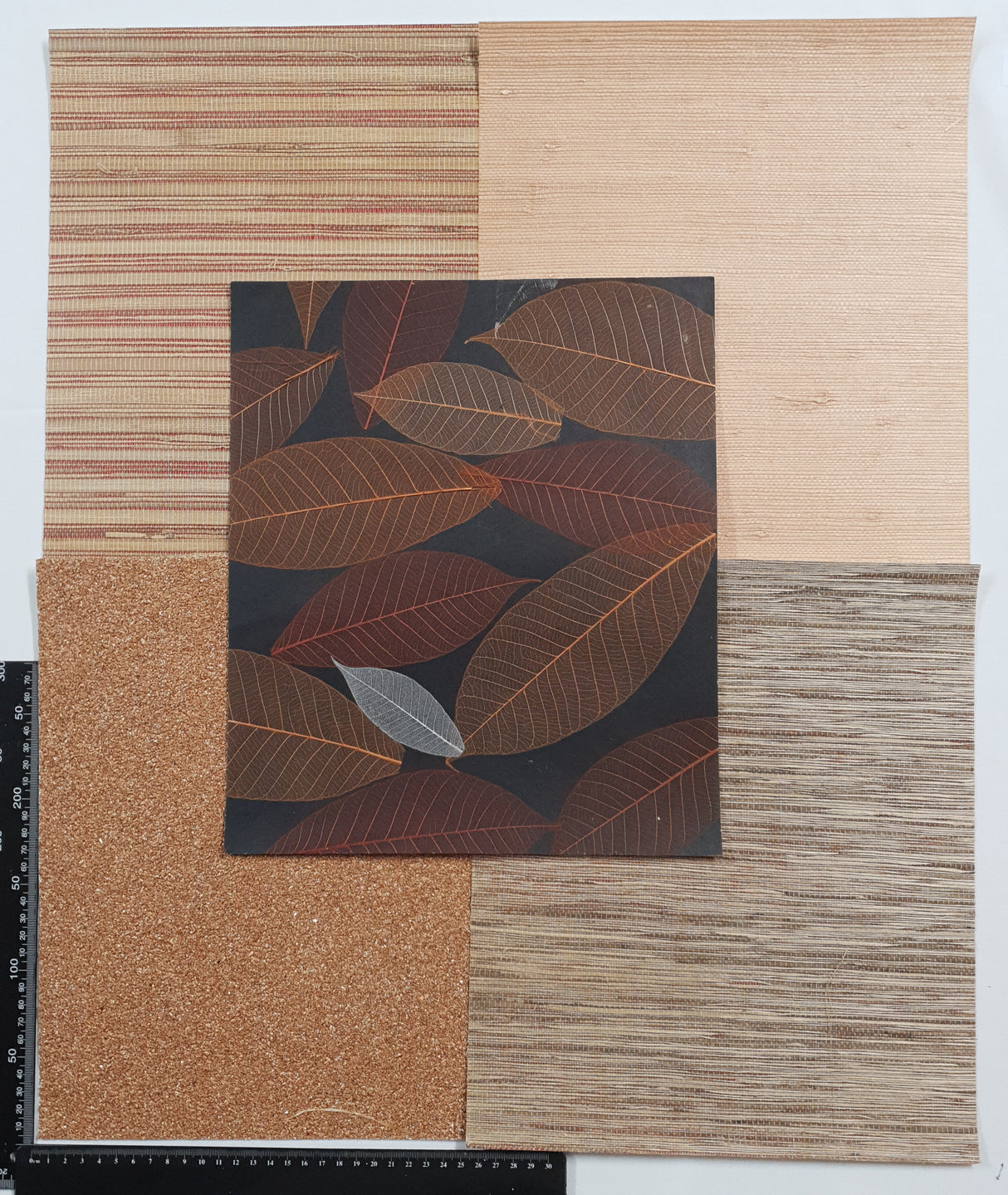 Assorted Wallpaper Pack - ZD