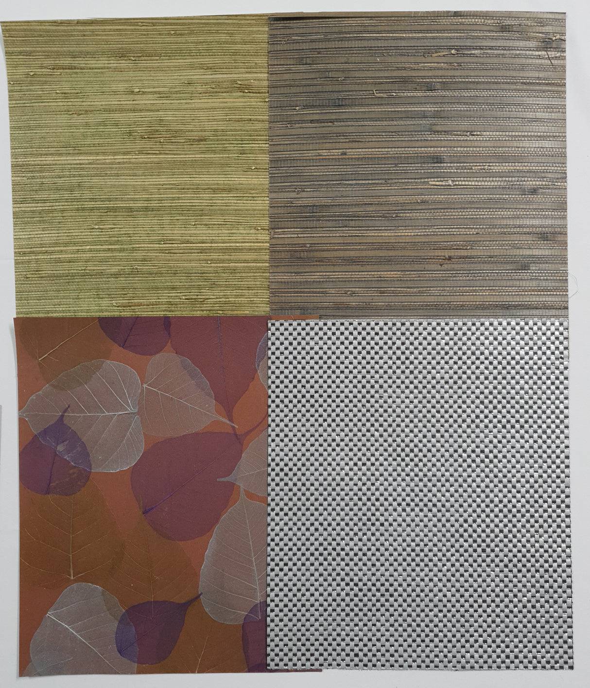 Assorted Wallpaper Pack - ZE