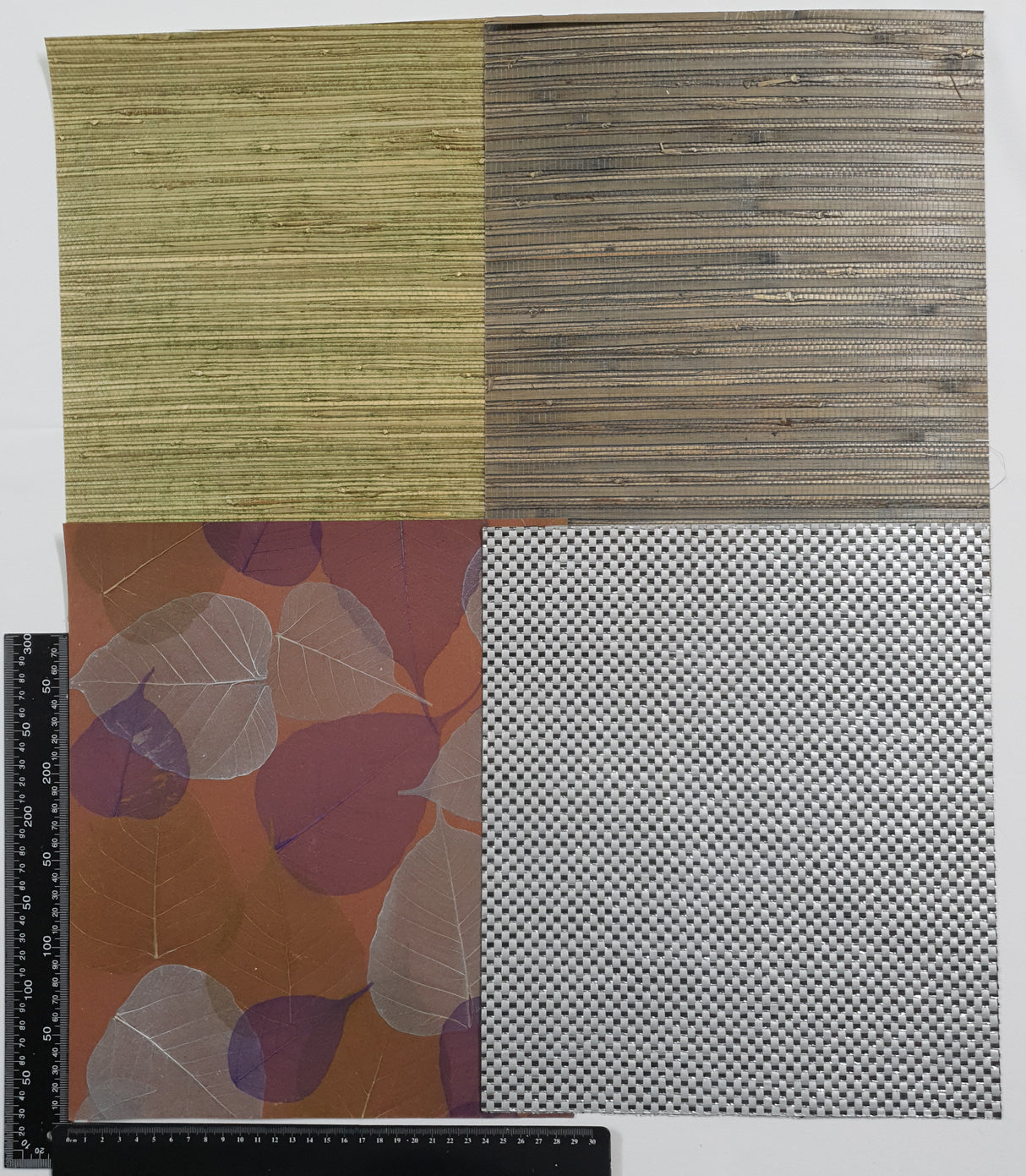 Assorted Wallpaper Pack - ZE