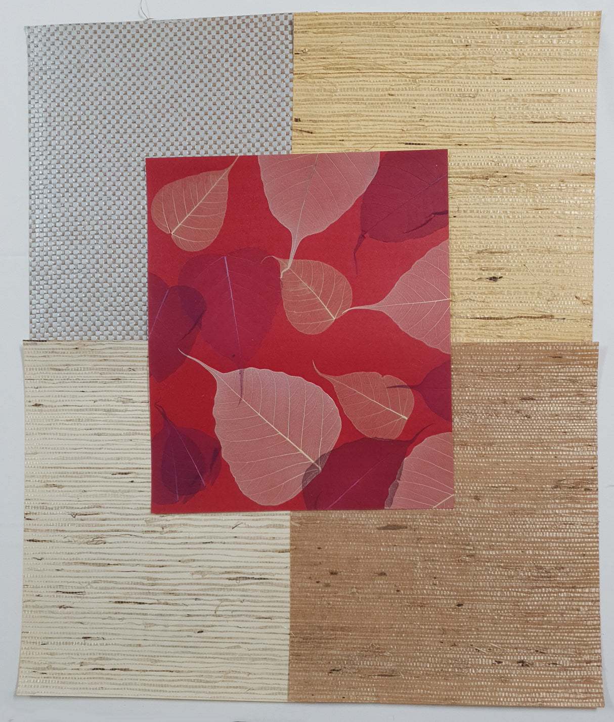 Assorted Wallpaper Pack - ZF