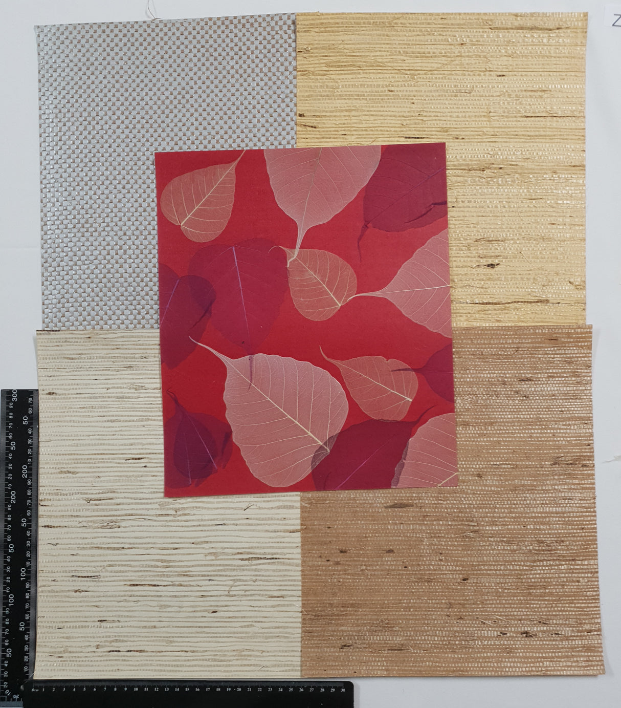 Assorted Wallpaper Pack - ZF