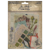 Tim Holtz - idea-ology - Transparent Things 2