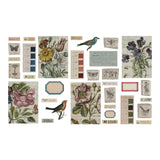 Tim Holtz - idea-ology - Transparent Things 2