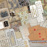 Whichcraft Box of Goodies - Limited Edition Box - Mega 4