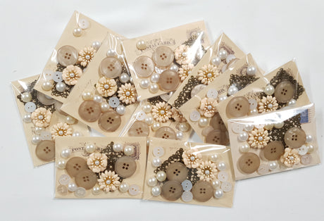 Tiny Treasures Pack - Picked at Random