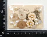 Tiny Treasures Pack - Picked at Random
