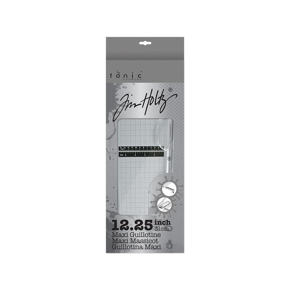 Tonic Studios - Tim Holtz Stofschaar Haberdashery Snip 15,2cm | Scheren | de-hobbystudio Tonic Studios - Tim Holtz Stofschaar Haberdashery Snip 15,2cm | Scheren | de-hobbystudio