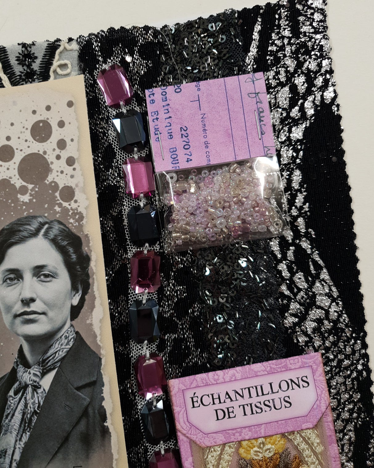 Deluxe Textile Pack - KJ