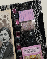 Deluxe Textile Pack - KJ