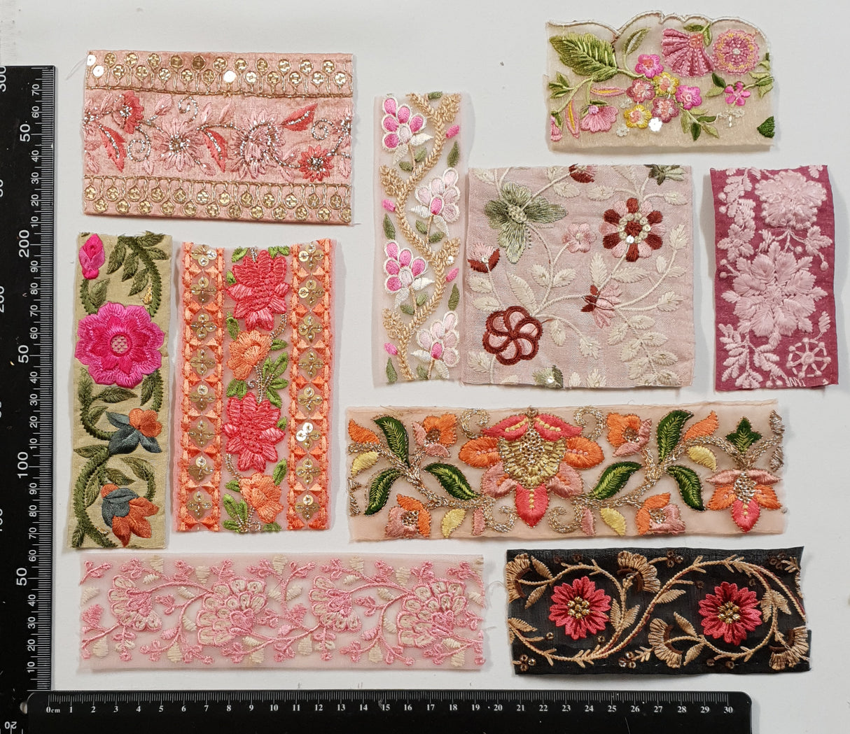 Whichcraft Box of Goodies - Limited Edition Box - Pink