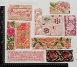 Whichcraft Box of Goodies - Limited Edition Box - Pink