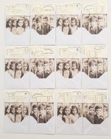 Motherloads Envelopes of Ephemera - UA - Selected at Random