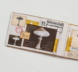 Handmade Entomology Booklet - UB