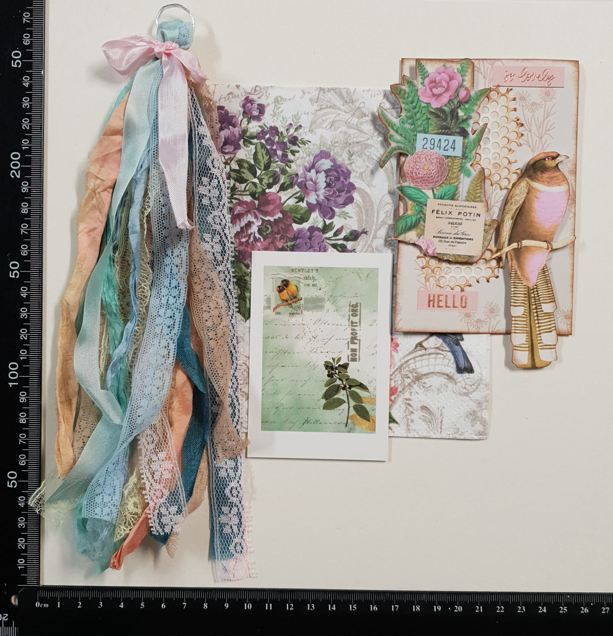 Inspiration Pack - UC