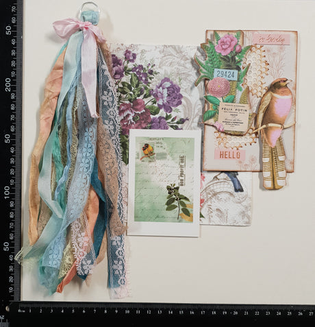 Inspiration Pack - UC