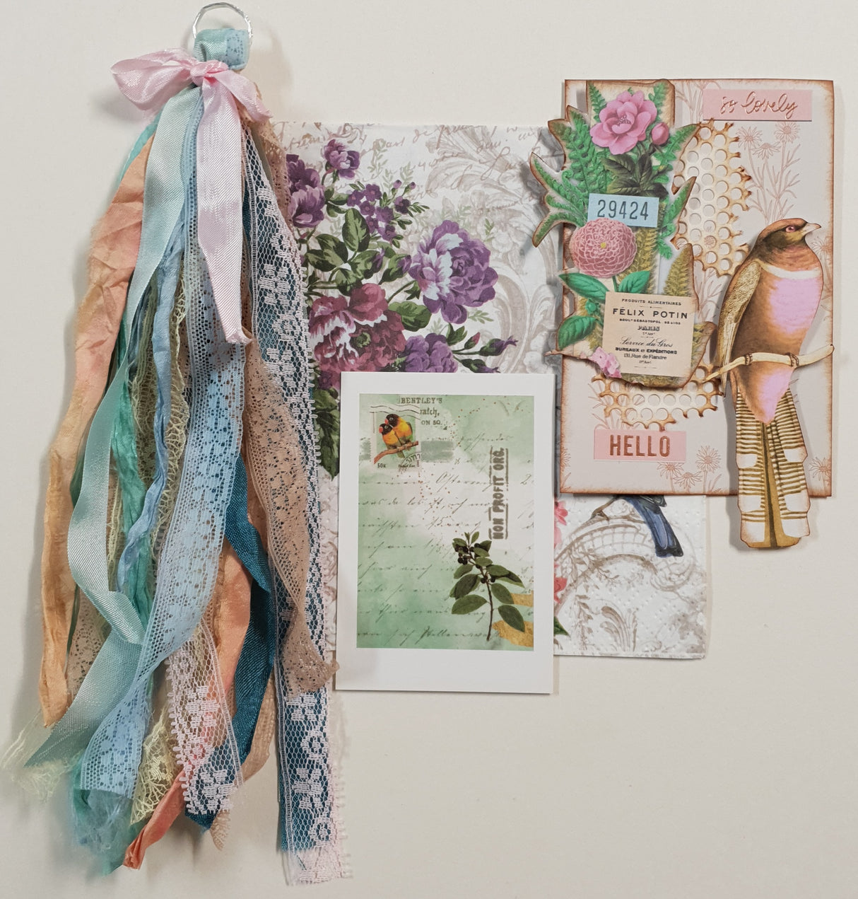 Inspiration Pack - UC