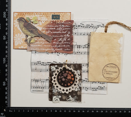 Inspiration Pack - UD