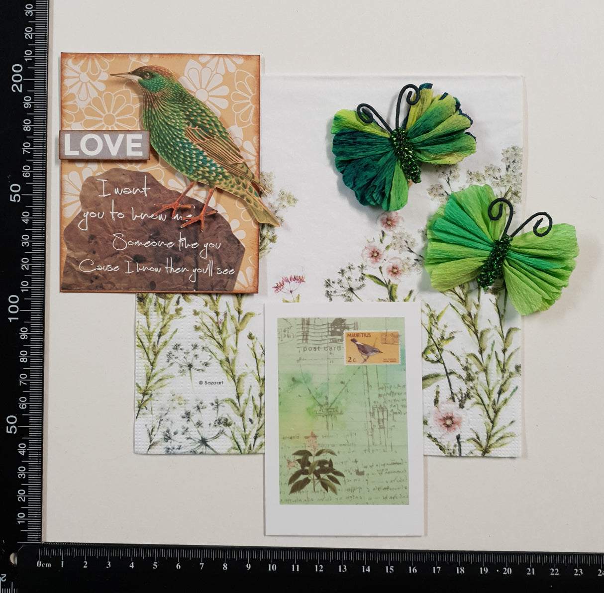 Inspiration Pack - UE