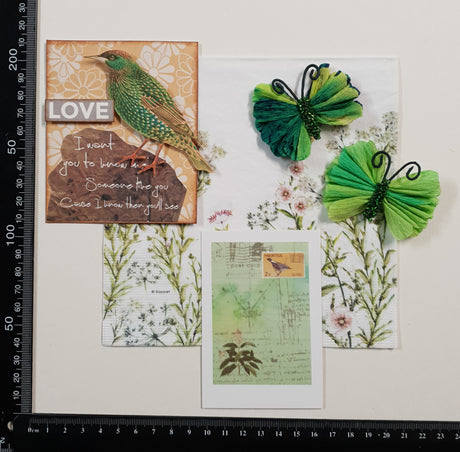 Inspiration Pack - UE