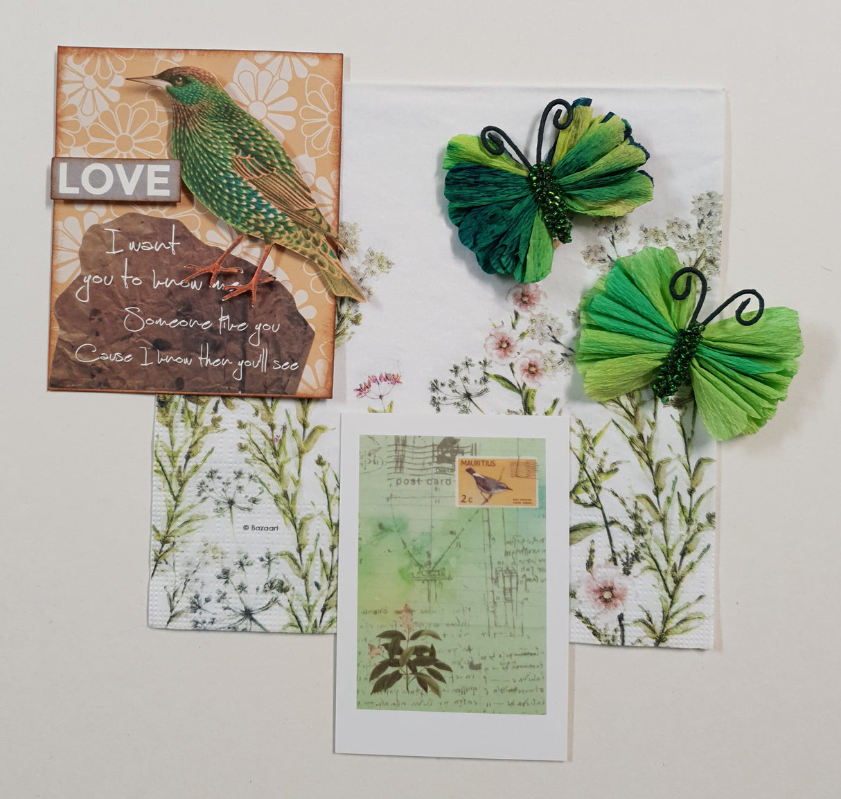 Inspiration Pack - UE