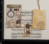 Inspiration Pack - UF