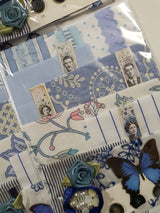 Motherloads Textile Pack - UF