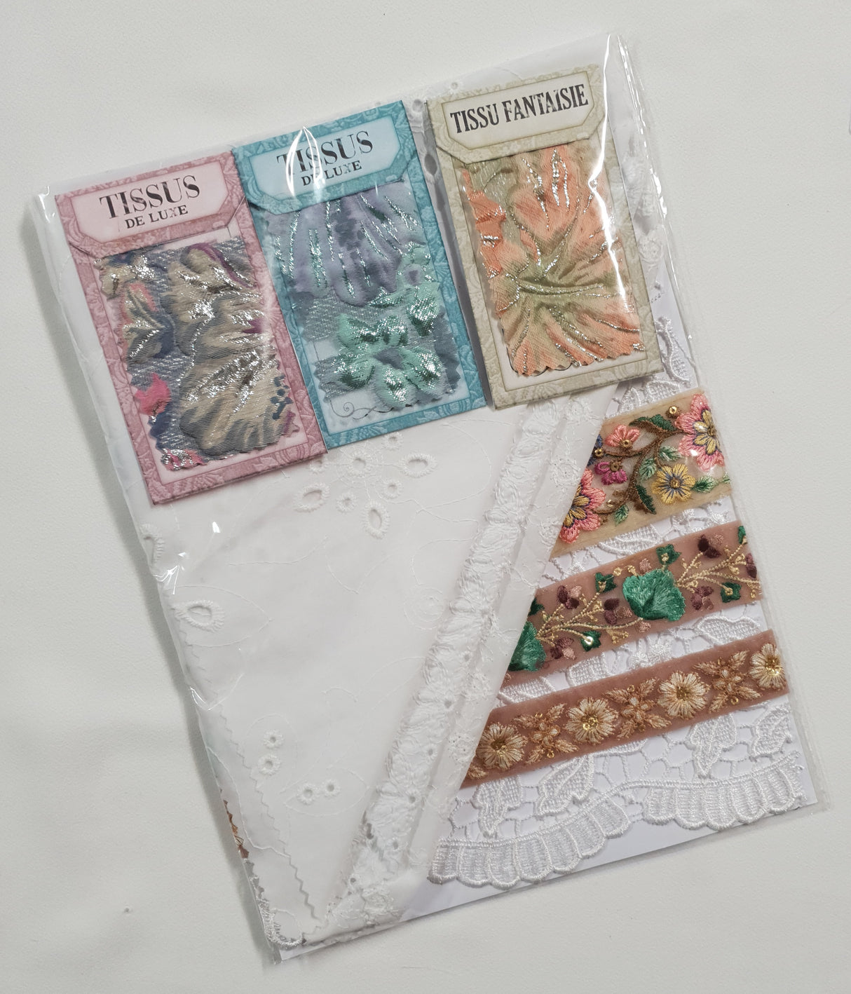 Motherloads Textile Pack - UG