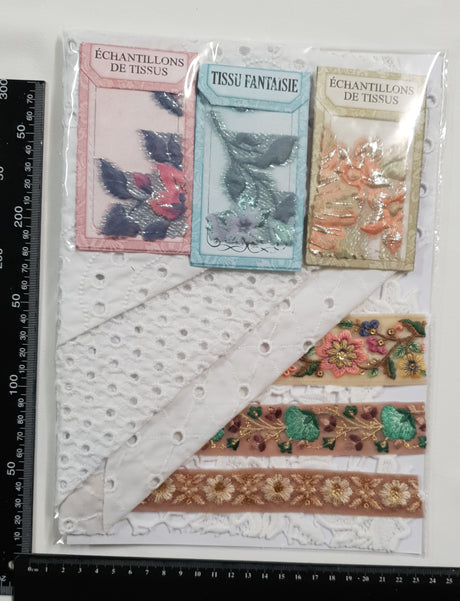 Motherloads Textile Pack - UH