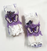 Motherloads Lace Sampler - UH - Selected at Random