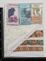 Motherloads Textile Pack - UI