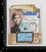 Mini Assorted Ephemera Pack - UJ