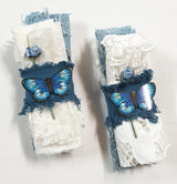 Motherloads Lace Sampler - UJ - Selected at Random