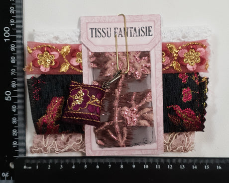 Motherloads Mini Textile Pack - UK