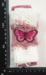 Motherloads Lace Sampler - UK - Selected at Random